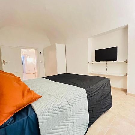 Appartement Casa Aurora à Bari Extérieur photo
