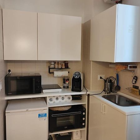 Appartement Casa Aurora à Bari Extérieur photo