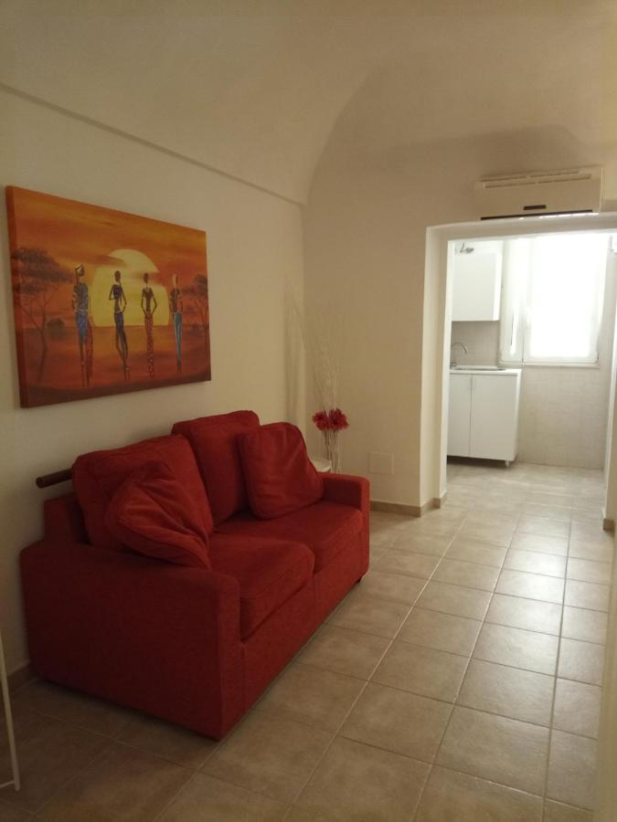 Appartement Casa Aurora à Bari Extérieur photo