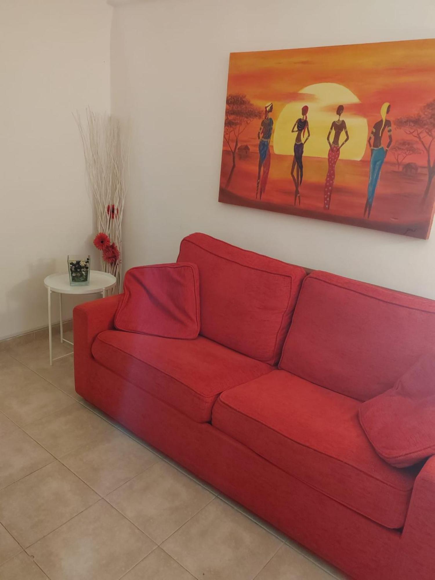 Appartement Casa Aurora à Bari Extérieur photo
