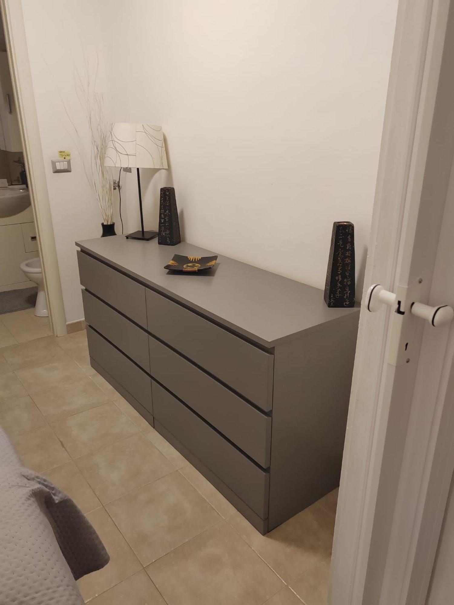 Appartement Casa Aurora à Bari Extérieur photo