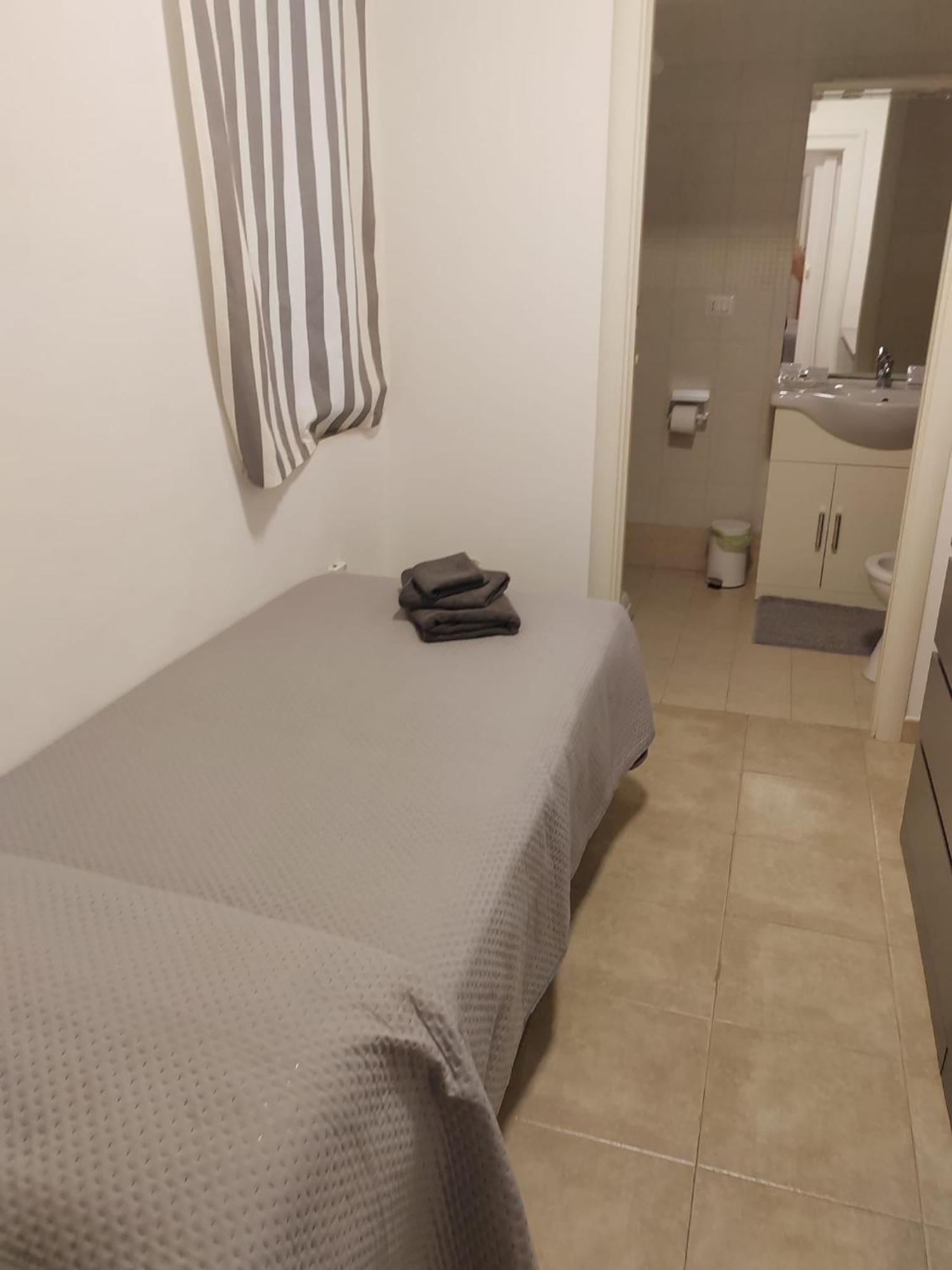 Appartement Casa Aurora à Bari Extérieur photo